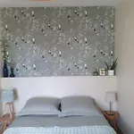 アパート Mi Casita Azul *