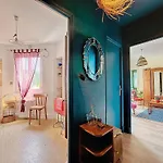 アパート Mi Casita Azul カーン