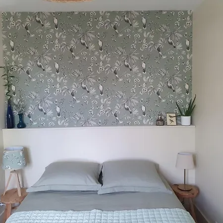 Apartamento Mi Casita Azul *