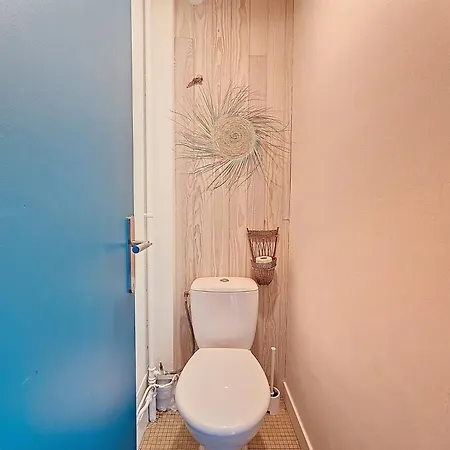 Mi Casita Azul