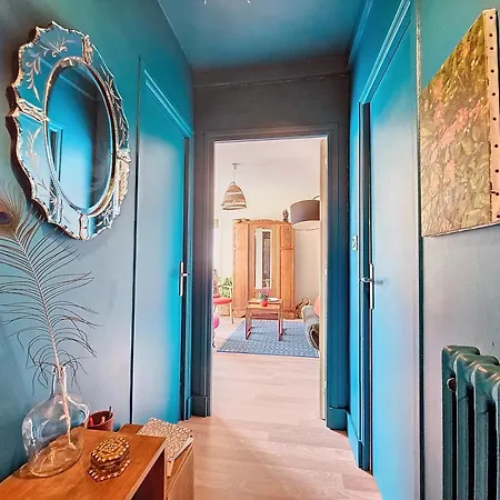 Lejlighed Mi Casita Azul