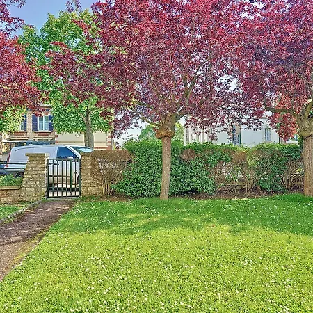 Mi Casita Azul 아파트