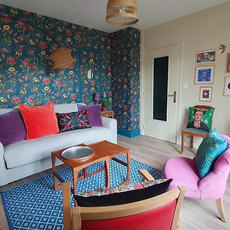 Mi Casita Azul * 캉