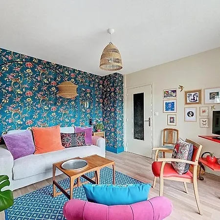 Mi Casita Azul