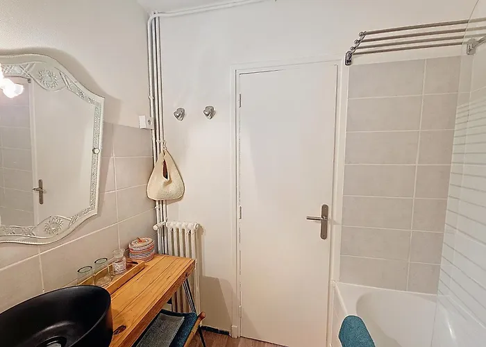 Mi Casita Azul * Caen