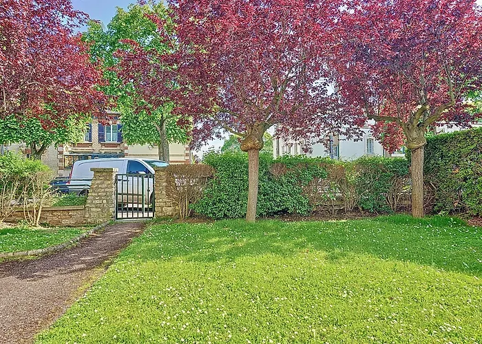 Mi Casita Azul Apartment